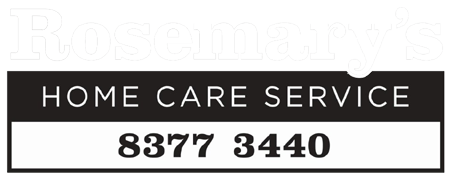 Rosemarys Home Care Services in Adelaide